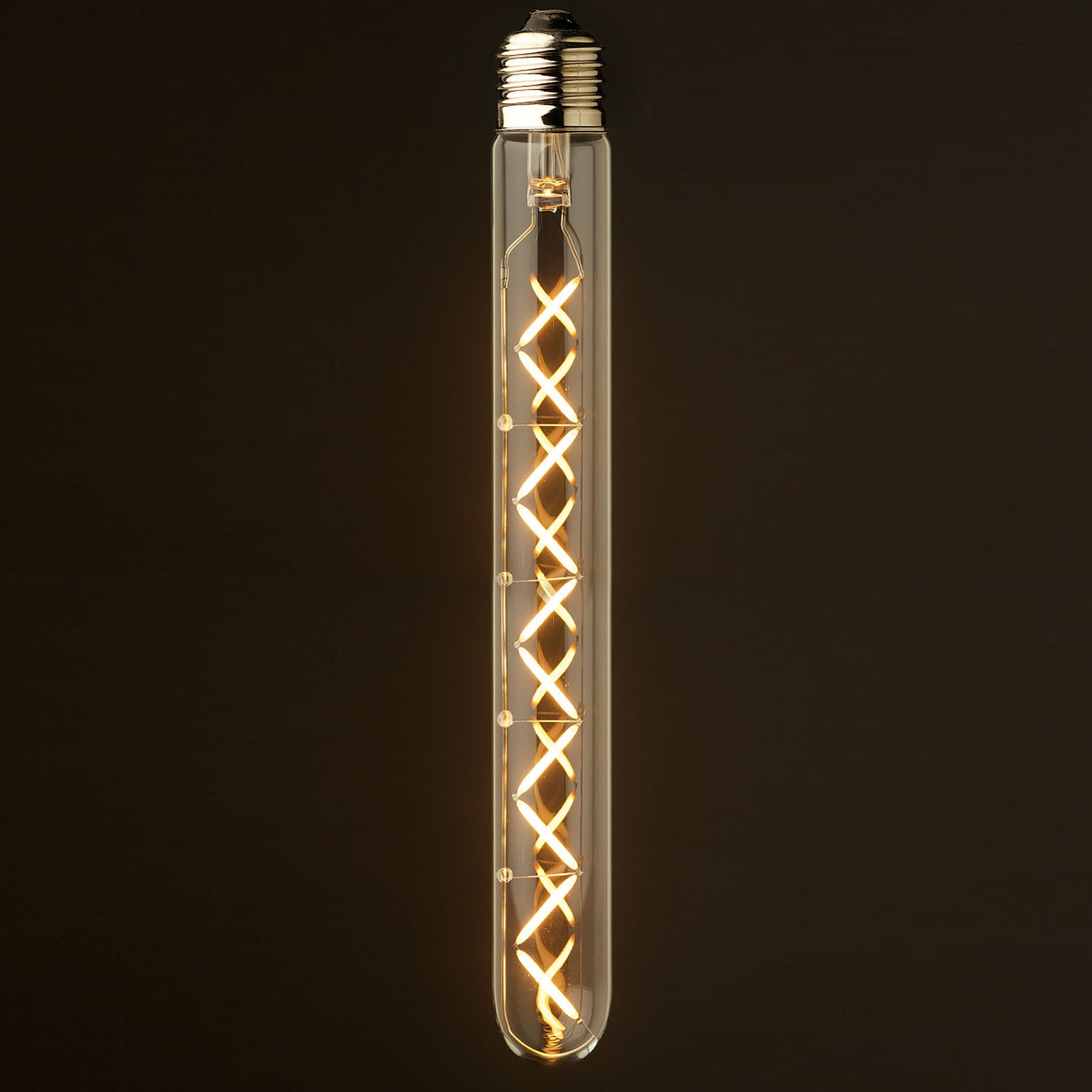 Led E27 Vintage Bulb T300