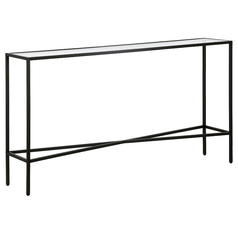 Finley and Sloane Henley Rectangle Console Table