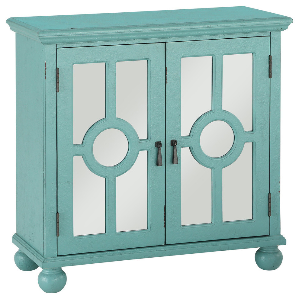 Chai Accent Chest   Traditional   Accent Chests And Cabinets   by Lexicon Home  Houzz