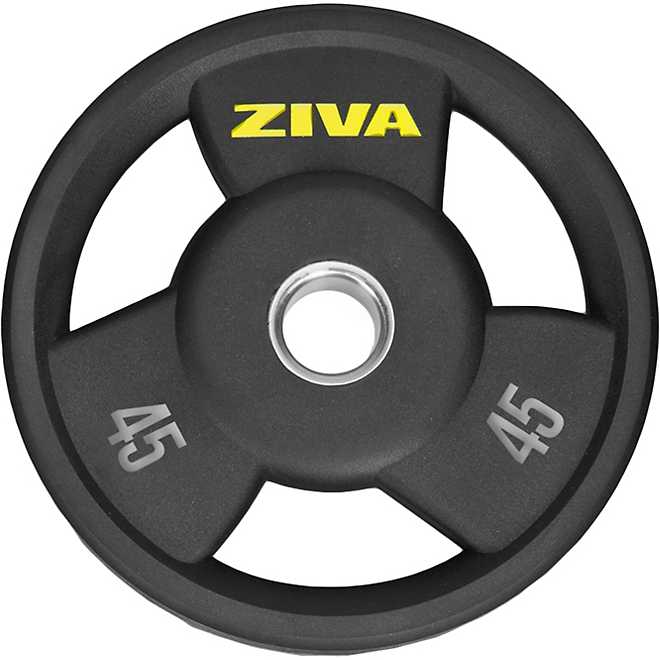 ZIVA SL RPU Lifting Grip Disc