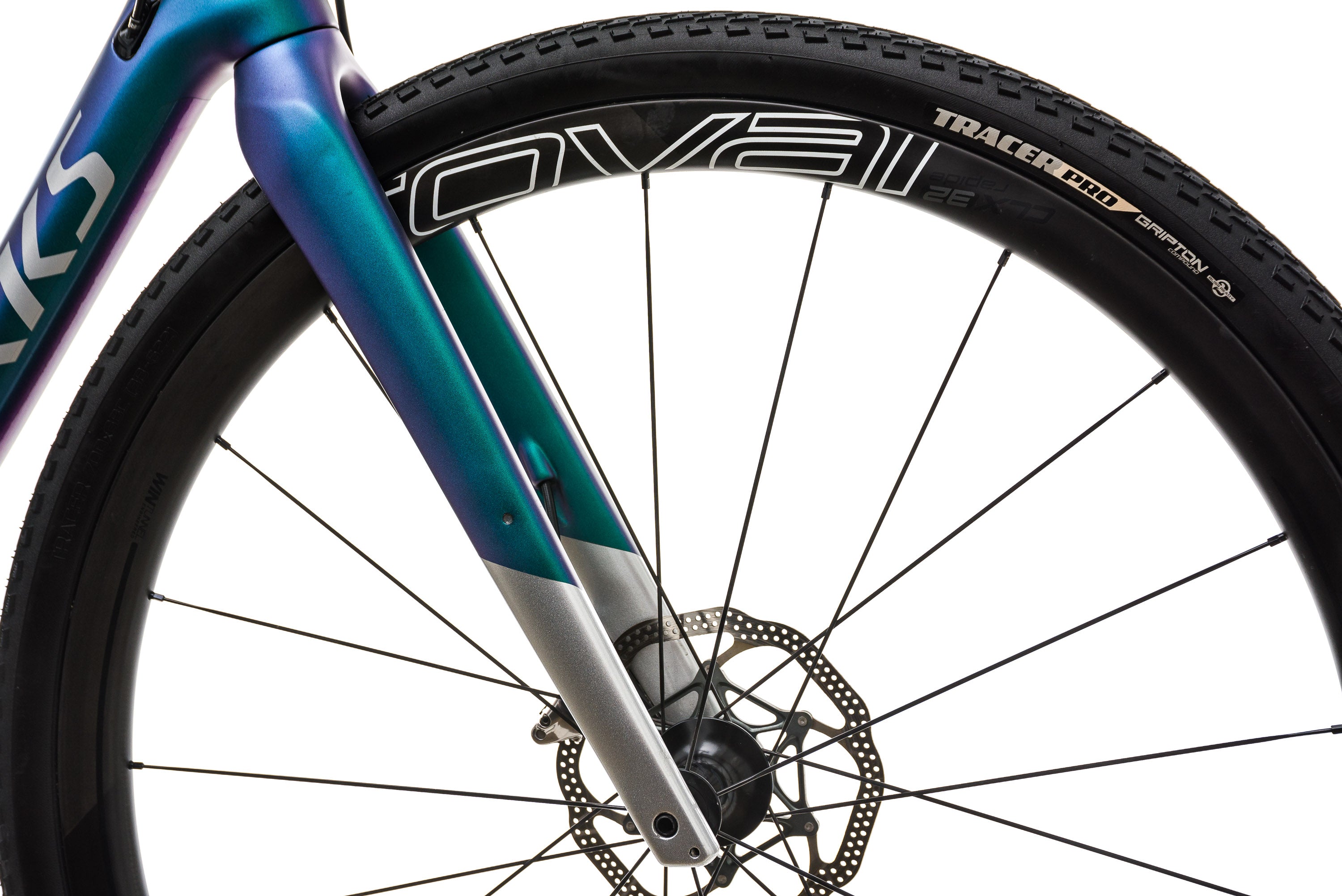 2018 Specialized S-Works Diverge Gravel Bike - 2018,  54cm