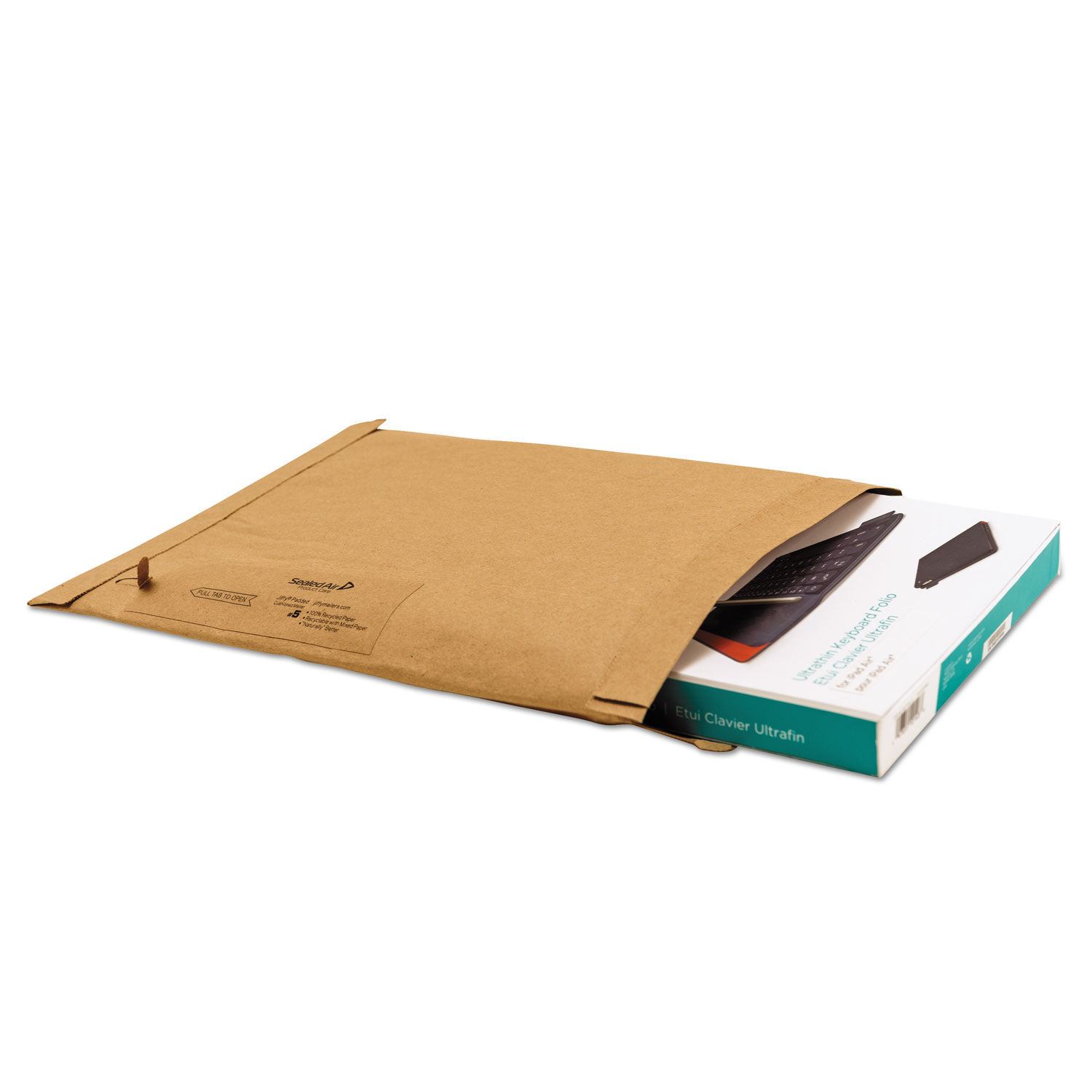 Jiffy Padded Mailer by Sealed Air SEL63131