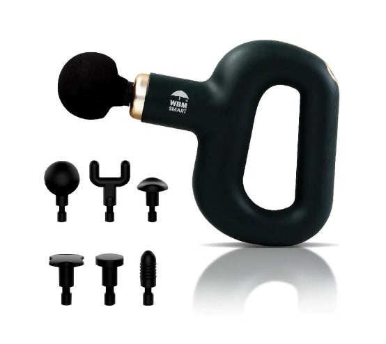 WBM Smart Massage Gun