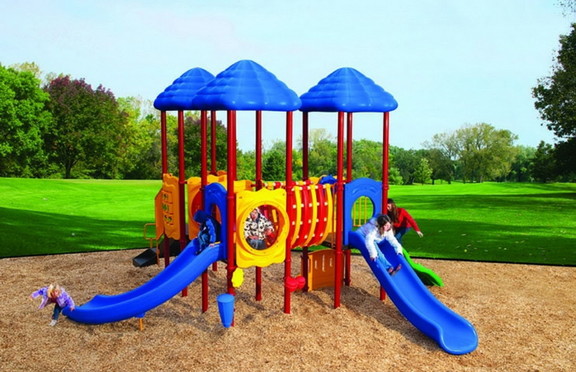 UltraPLAY Play Structures Cumberland Gap