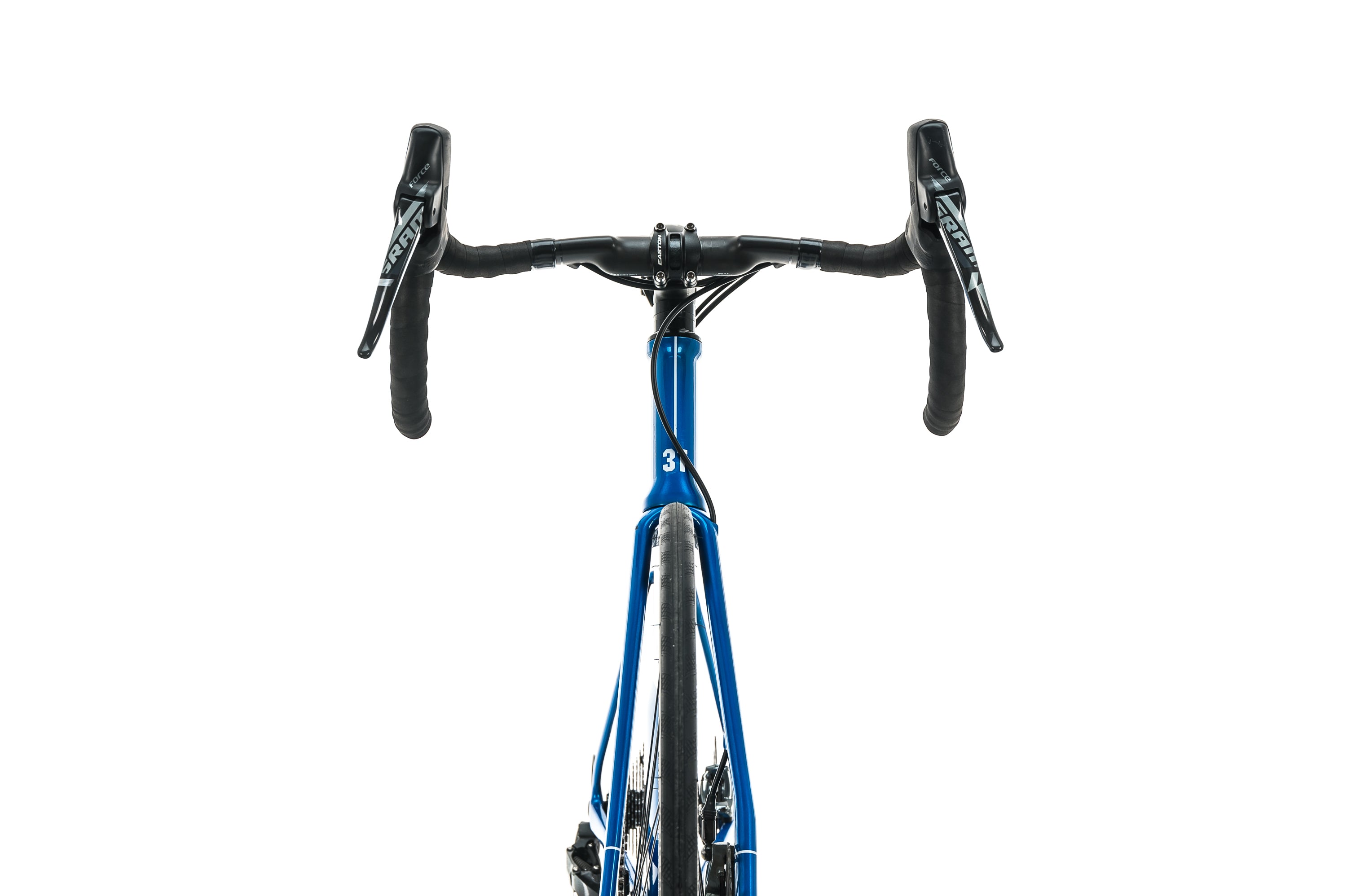 3T Strada Pro Force 1 Road Bike - 2020, Medium