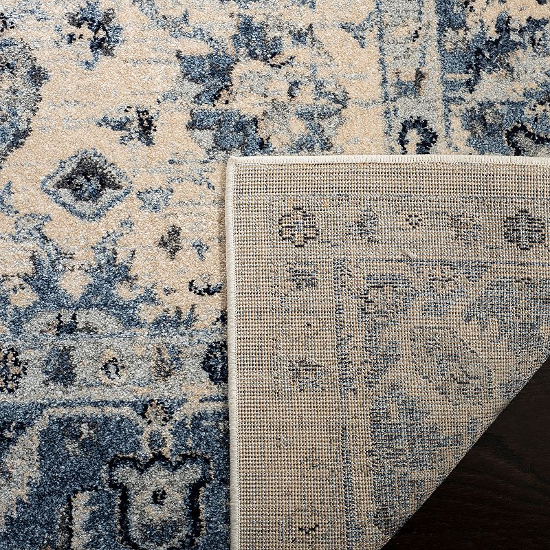 Safavieh Fresno Charleston London Rug