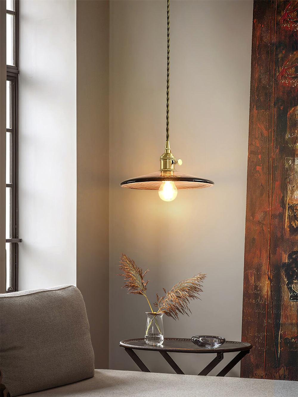 Perrin Pendant Light