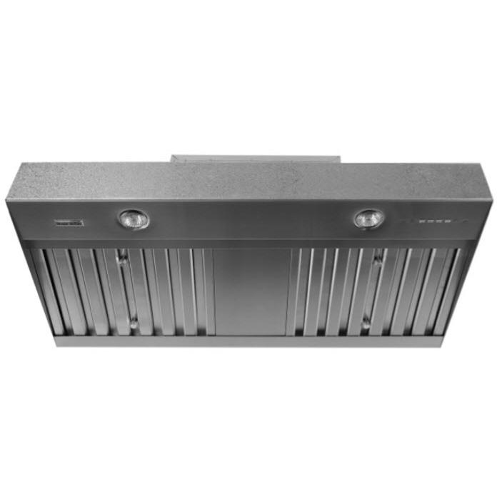 Trade-Wind 30-inch VSL400 Series Built-in Hood Insert VSL430BF