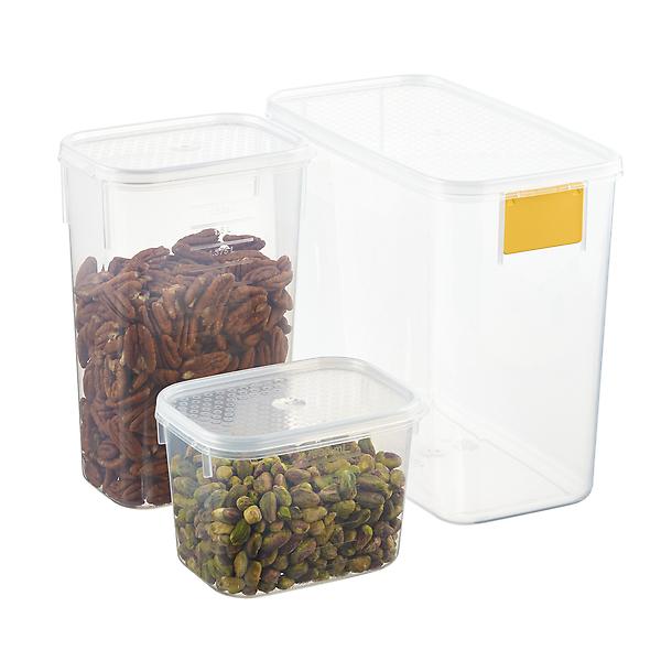 Tellfresh Tall Food Storage