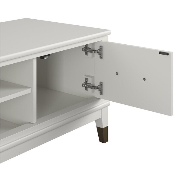 Westerleigh TV Stand for TVs up to 65