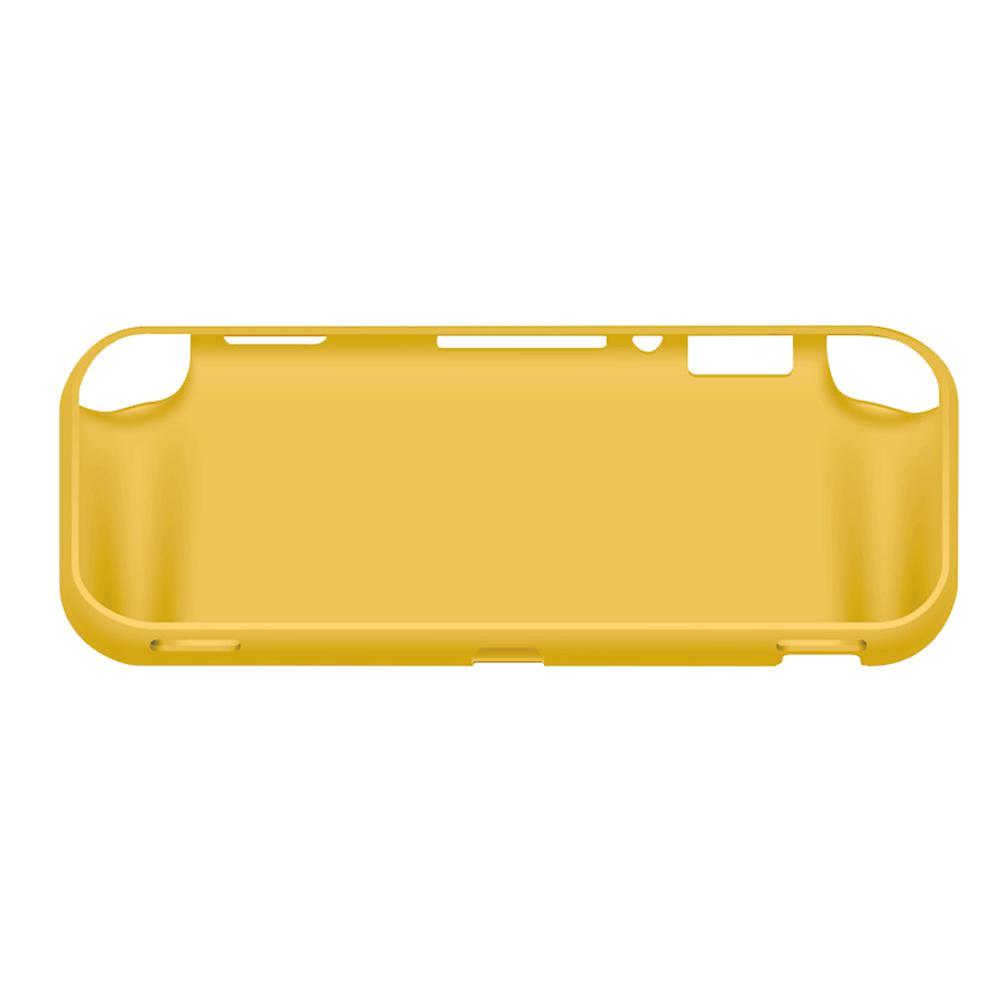 1 Protection Cover Yellow