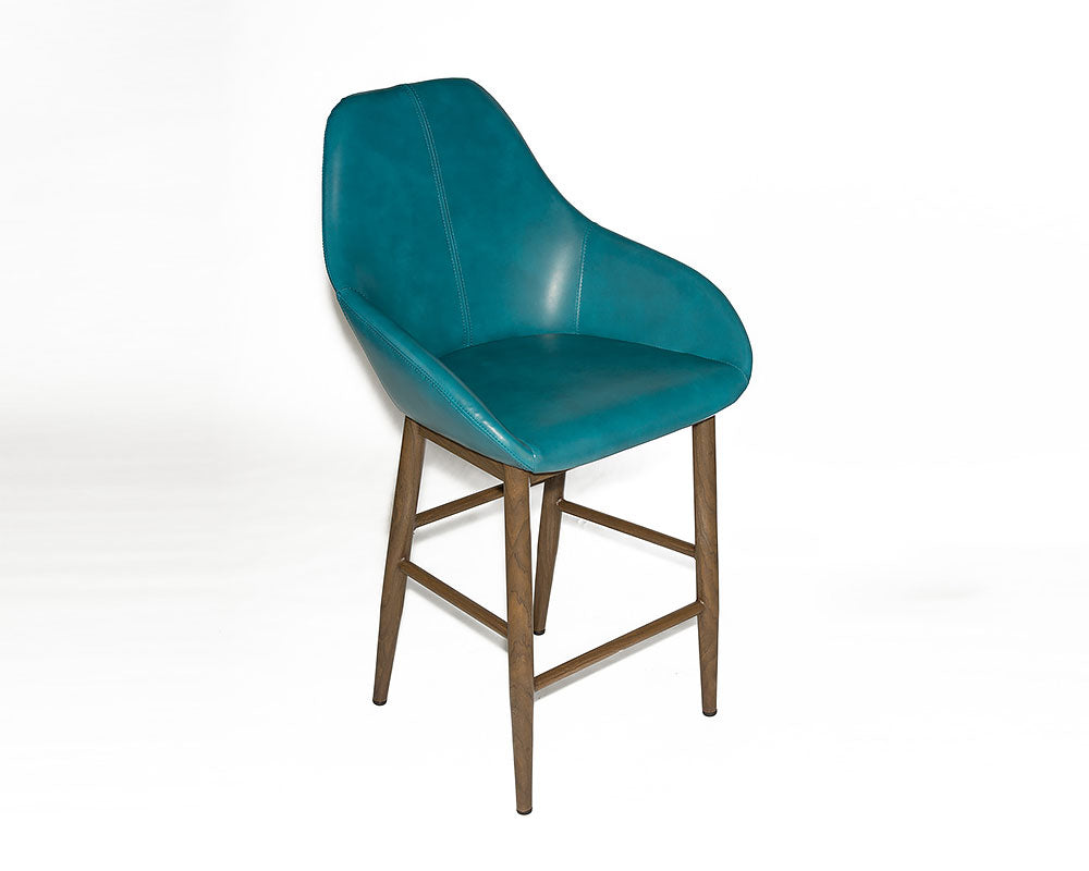 Shindig Stool in Impala Seating