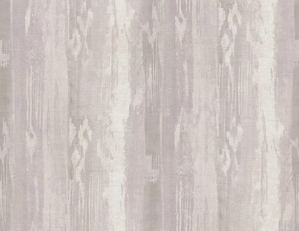 Sample Sierra Nevada Wallpaper in Grey and Gunmetal from the Stark Collection