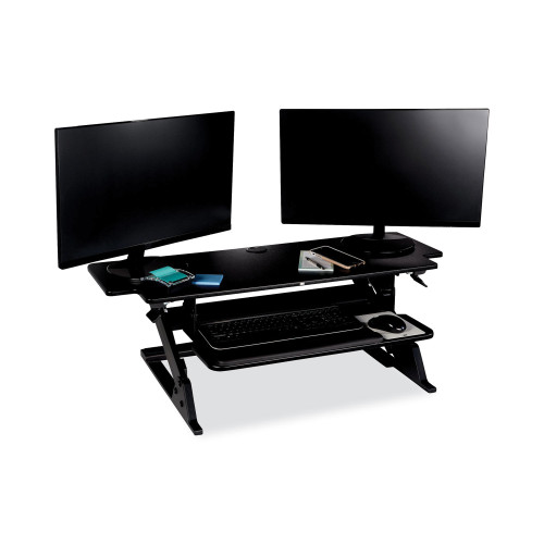 3M Precision Standing Desk， 42