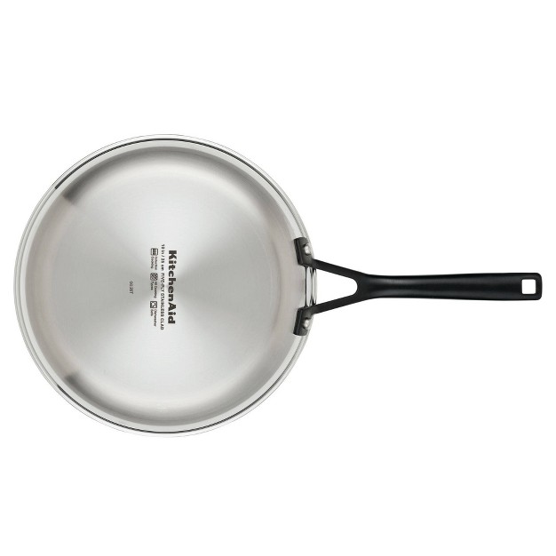 amp 10 quot Open Frying Pans