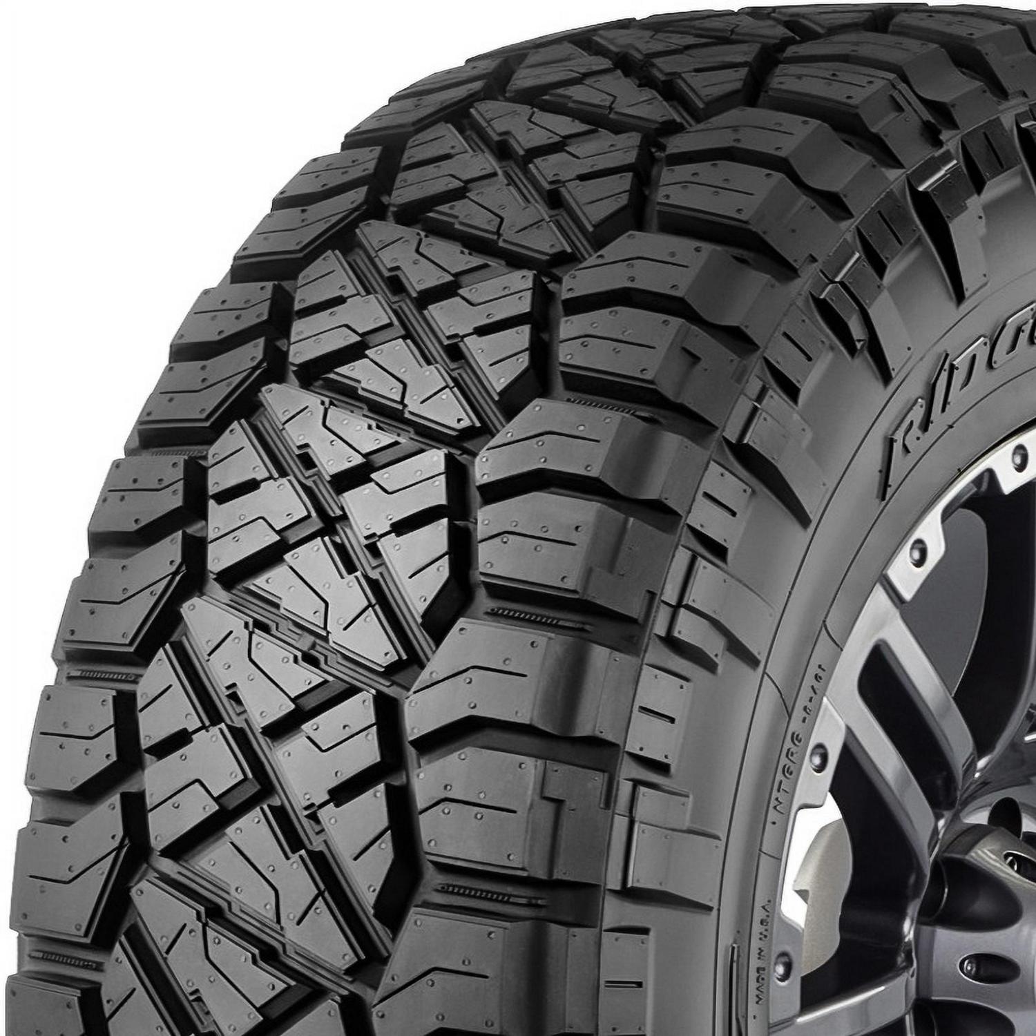 Nitto Ridge Grappler 285/45R22 114Q XL AT A/T All Terrain Tire