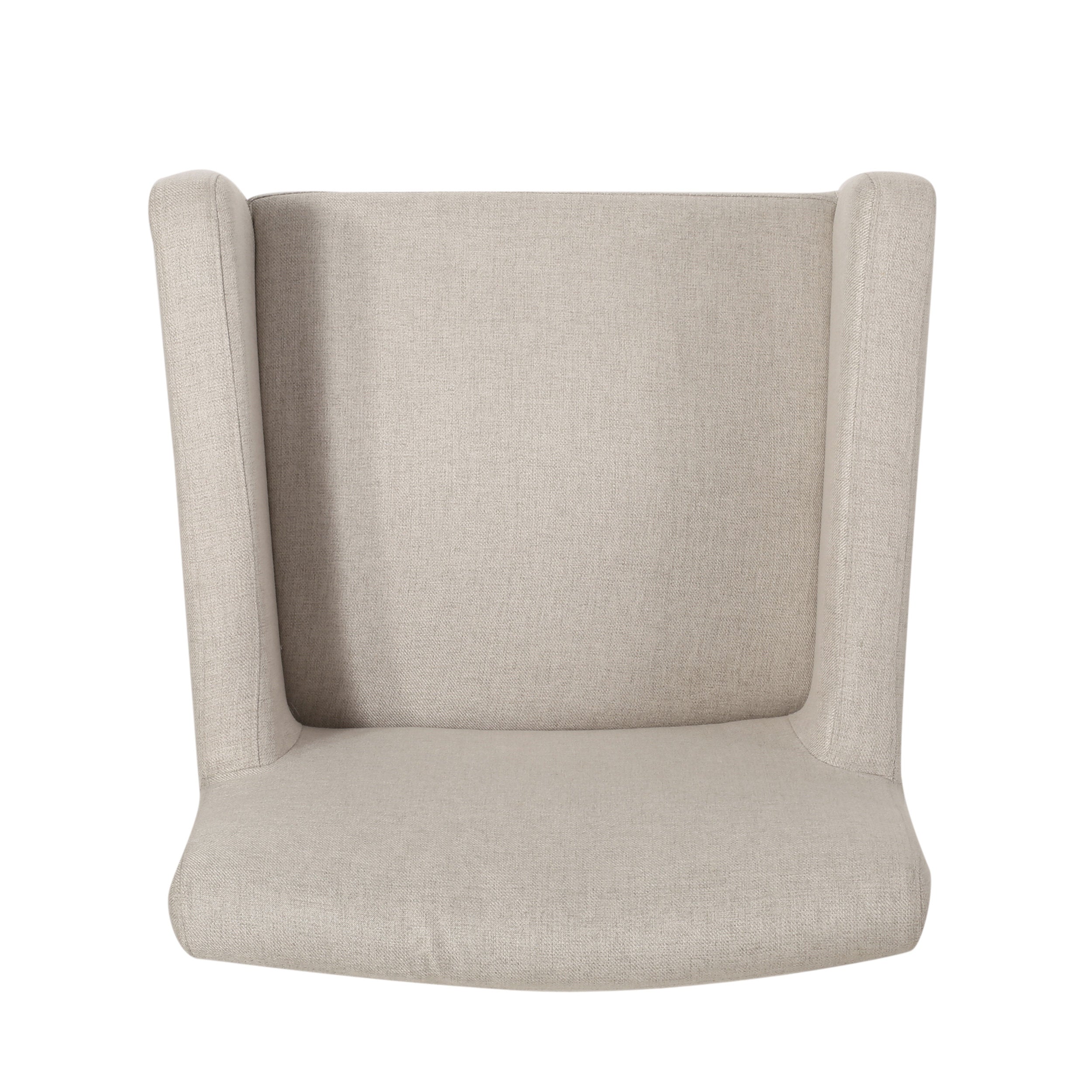 Gilliam Contemporary Upholstered Armchair