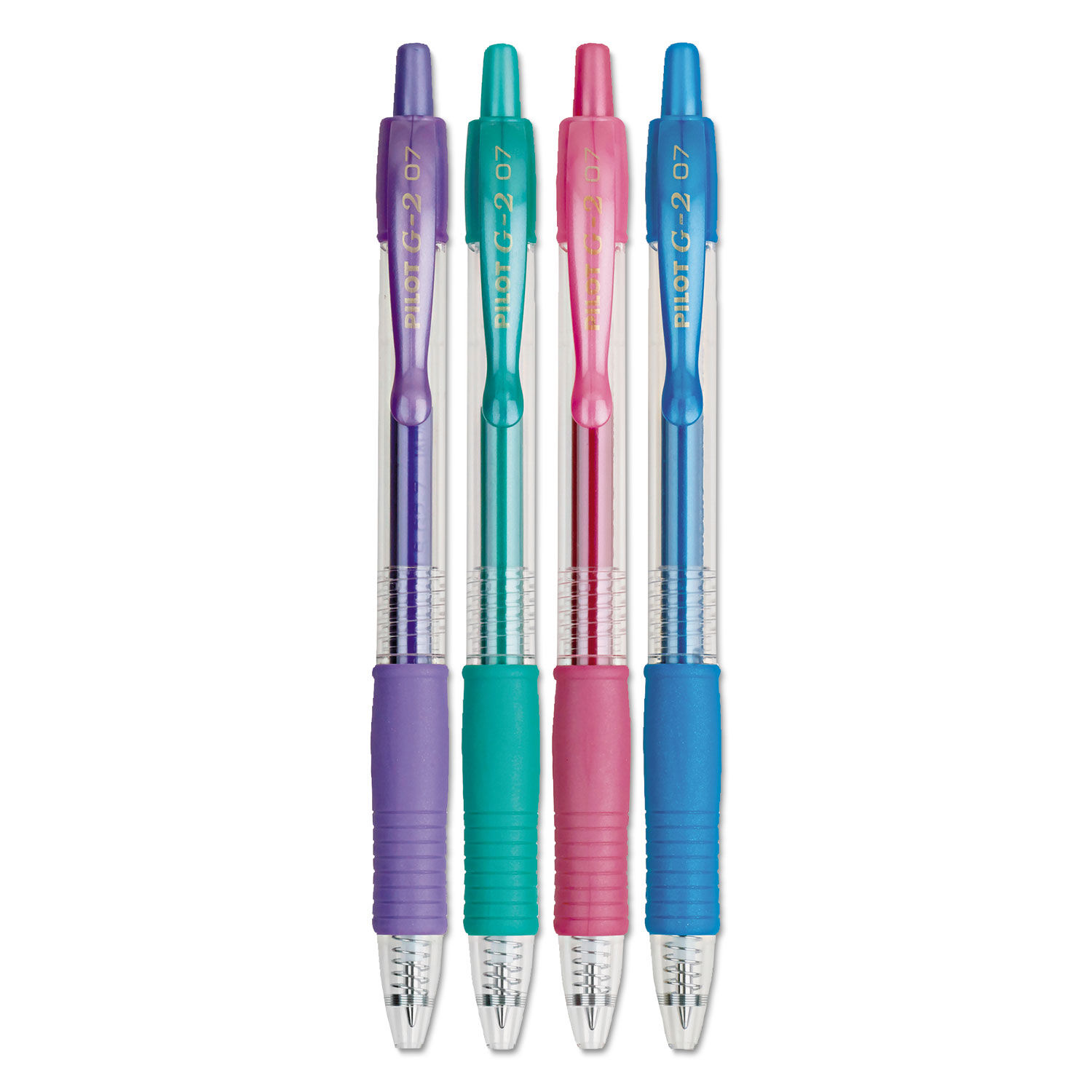 G2 Metallics Gel Pen by Pilotandreg; PIL34403