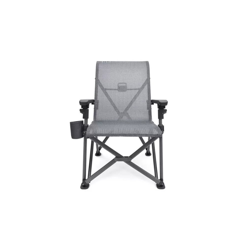 Yeti TrailHead Camp Chair Charcoal