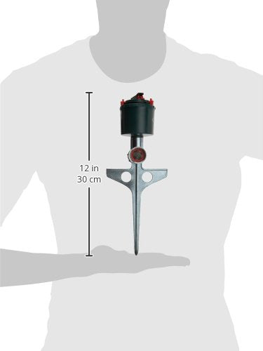 Orbit Compact Gear Drive Spklr 56565