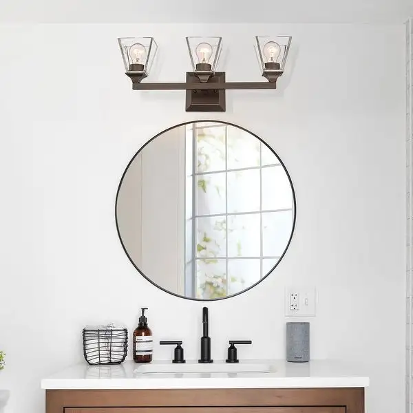 Farmhouse Bathroom Vanity Lights, mirror lights