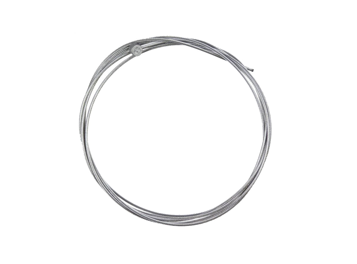 Jagwire Mountain Sport Slick Galvanized ATB Inner Brake Cable - Silver