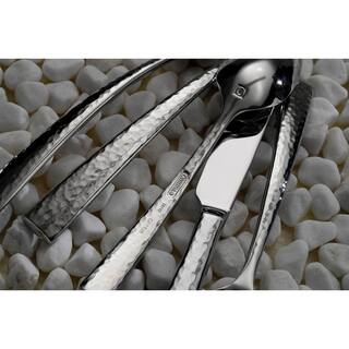 Oneida Cabria 1810 Stainless Steel Bouillon Spoons (Set of 12) T958SBLF