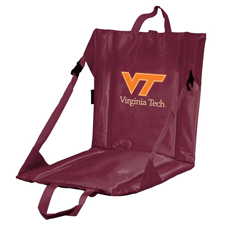 Virginia Tech Hokies Folding Stadium Seat