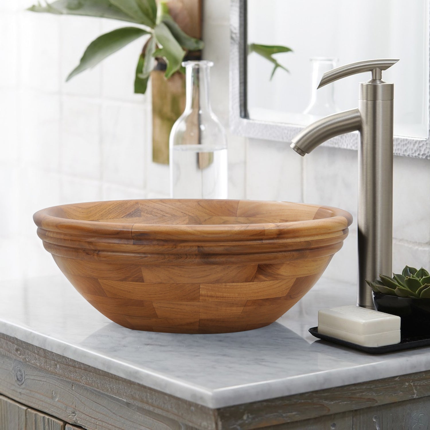 Corcora Above Counter Basin