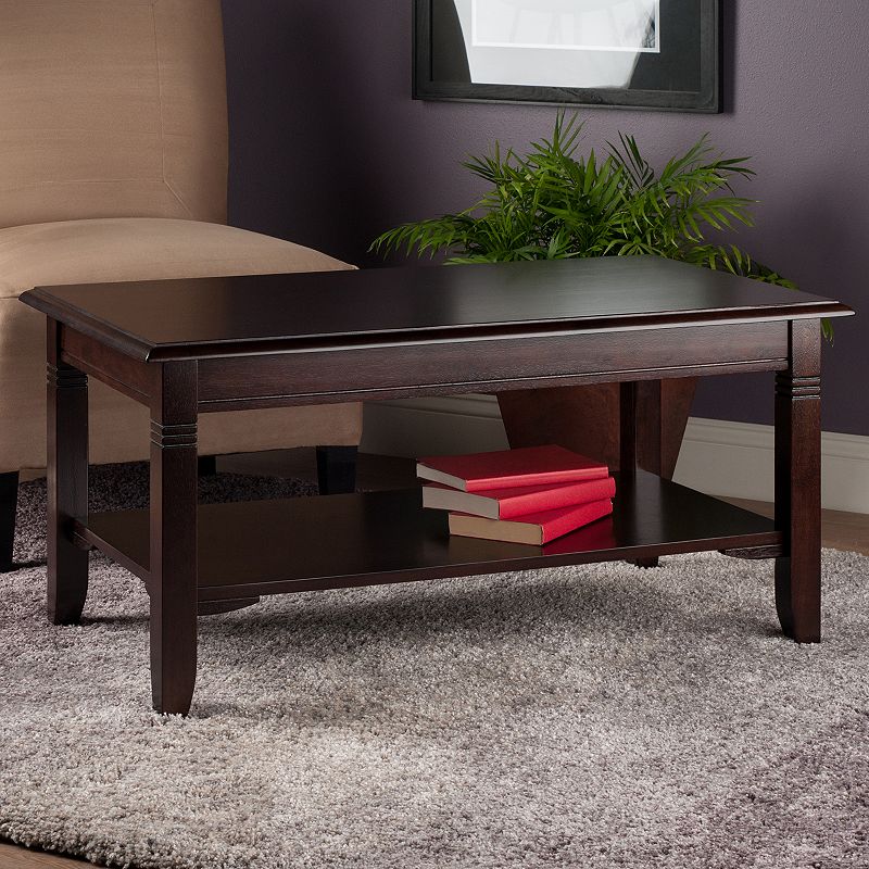 Winsome Nolan Coffee Table