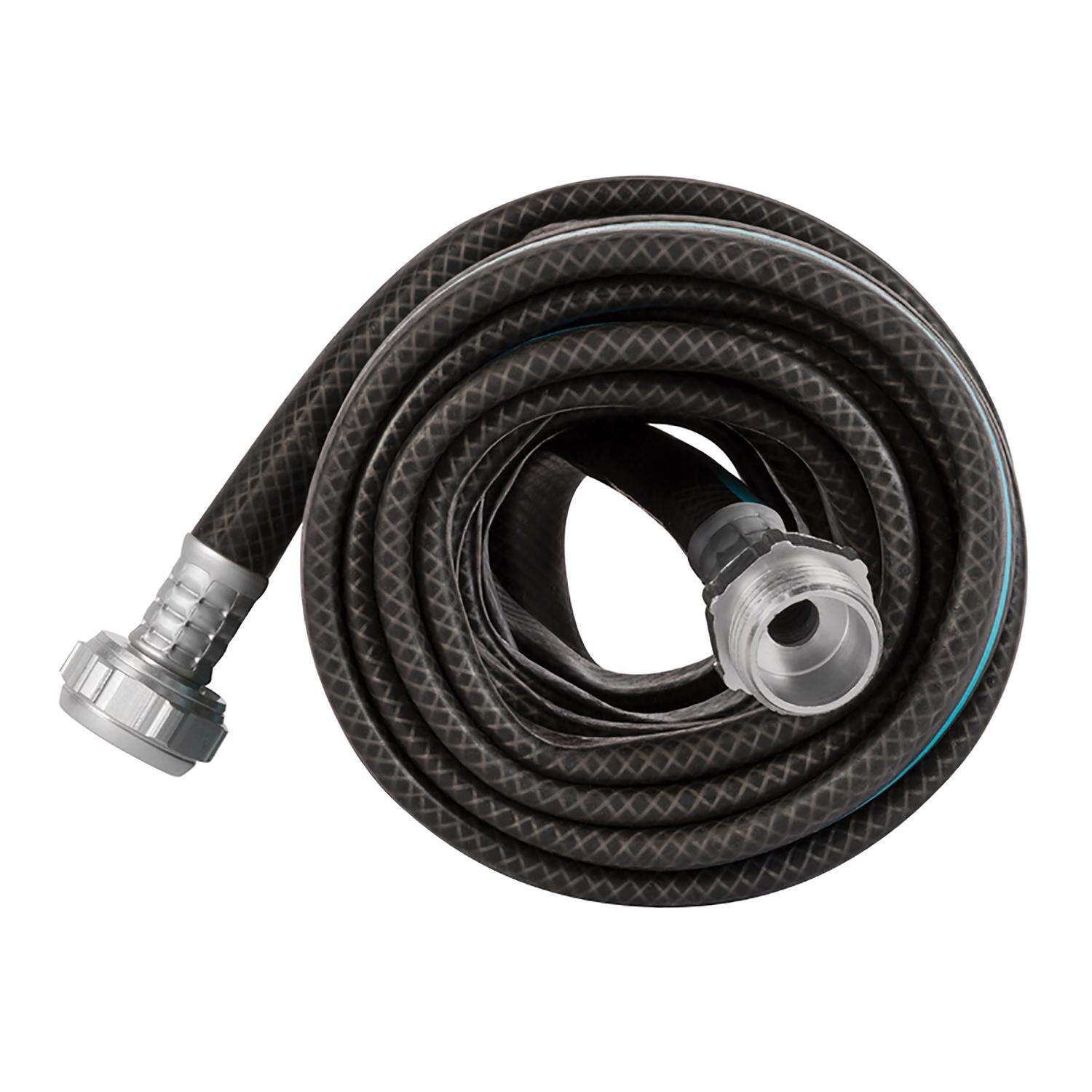 Gilmour AquaArmor 1/2 in. D X 25 ft. L Lightweight Garden Hose