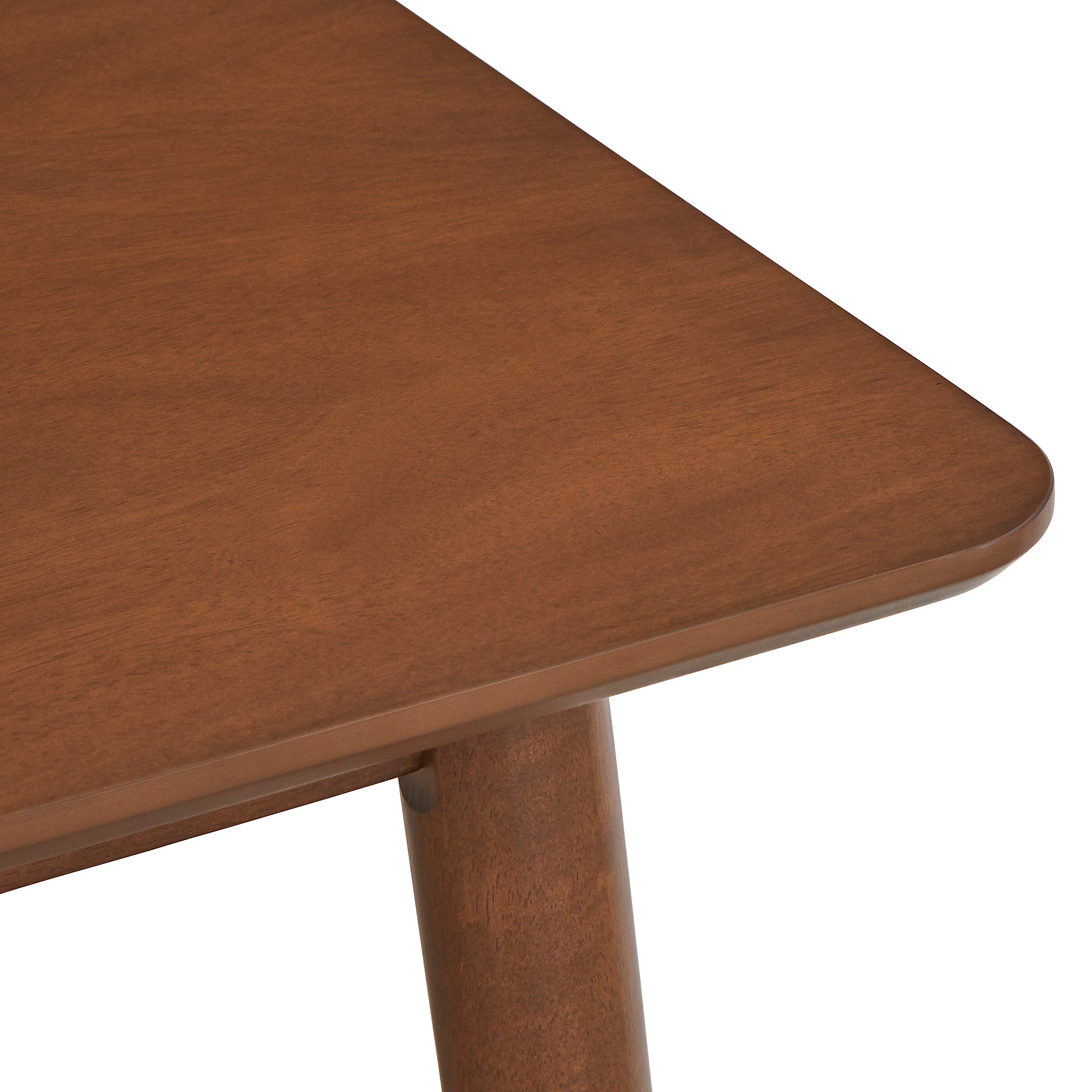 Dining Table - Newington (walnut)