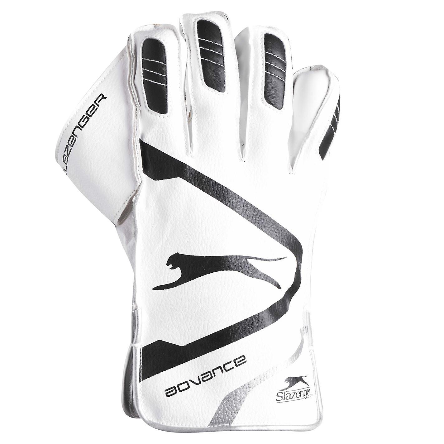 Slazenger Unisex Premier Batting Gloves