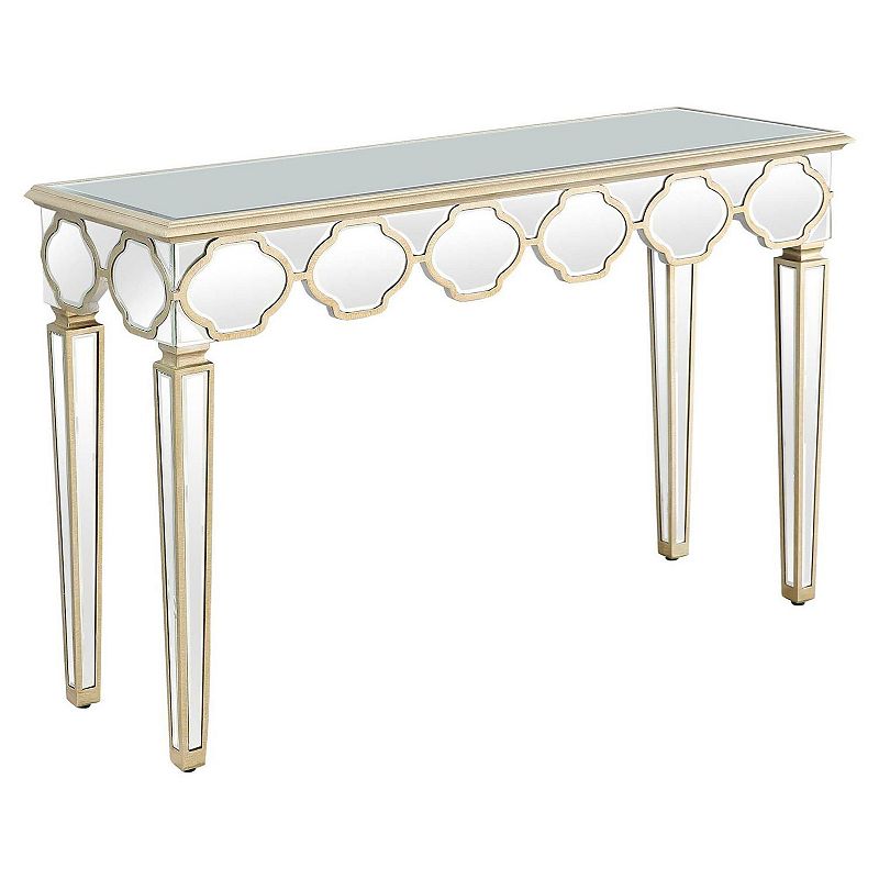 Camden Isle Yasmina Console Table