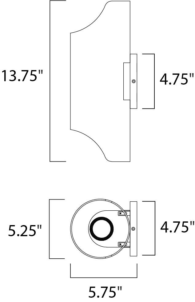 Maxim 86119ABZ