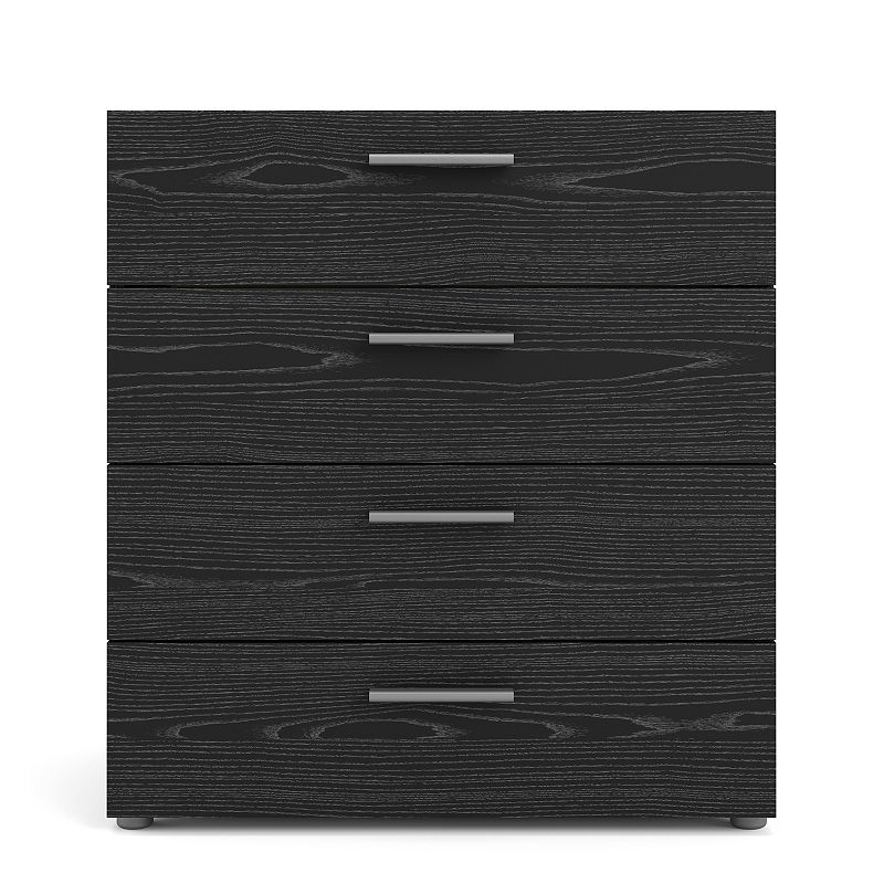 Tvilum Austin 4-Drawer Dresser