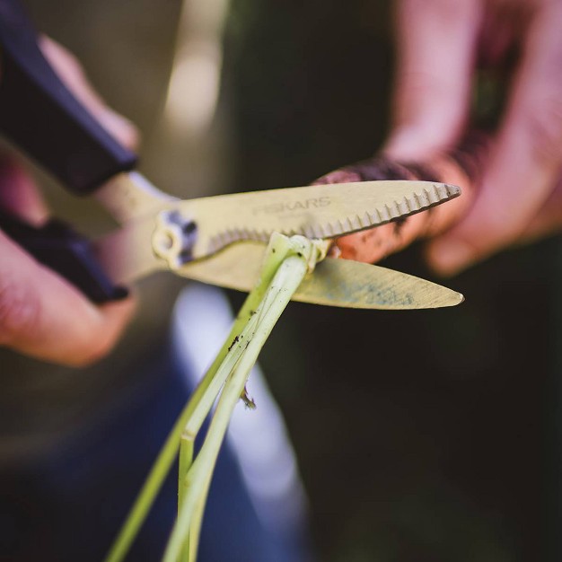 Fiskars Vegetable Shears