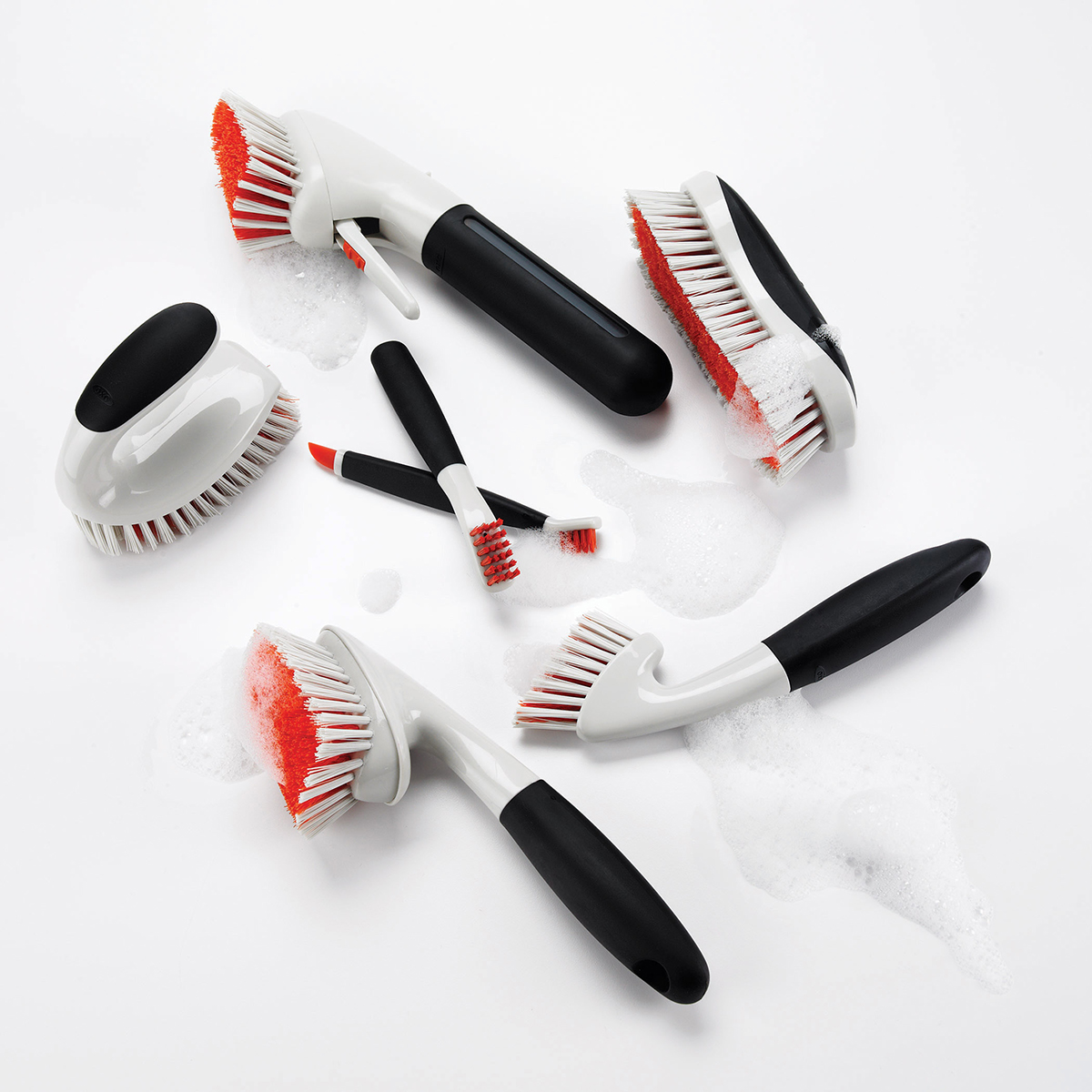 OXO Good Grips Heavy Duty Scrub Brush