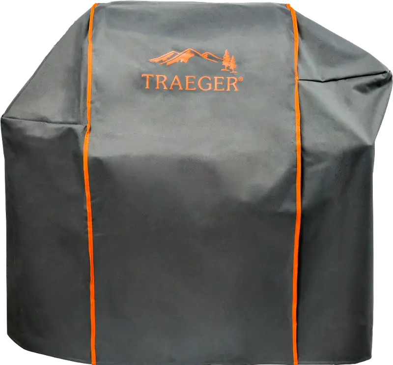 Traeger Grill Full Length Cover Timberline Series 850