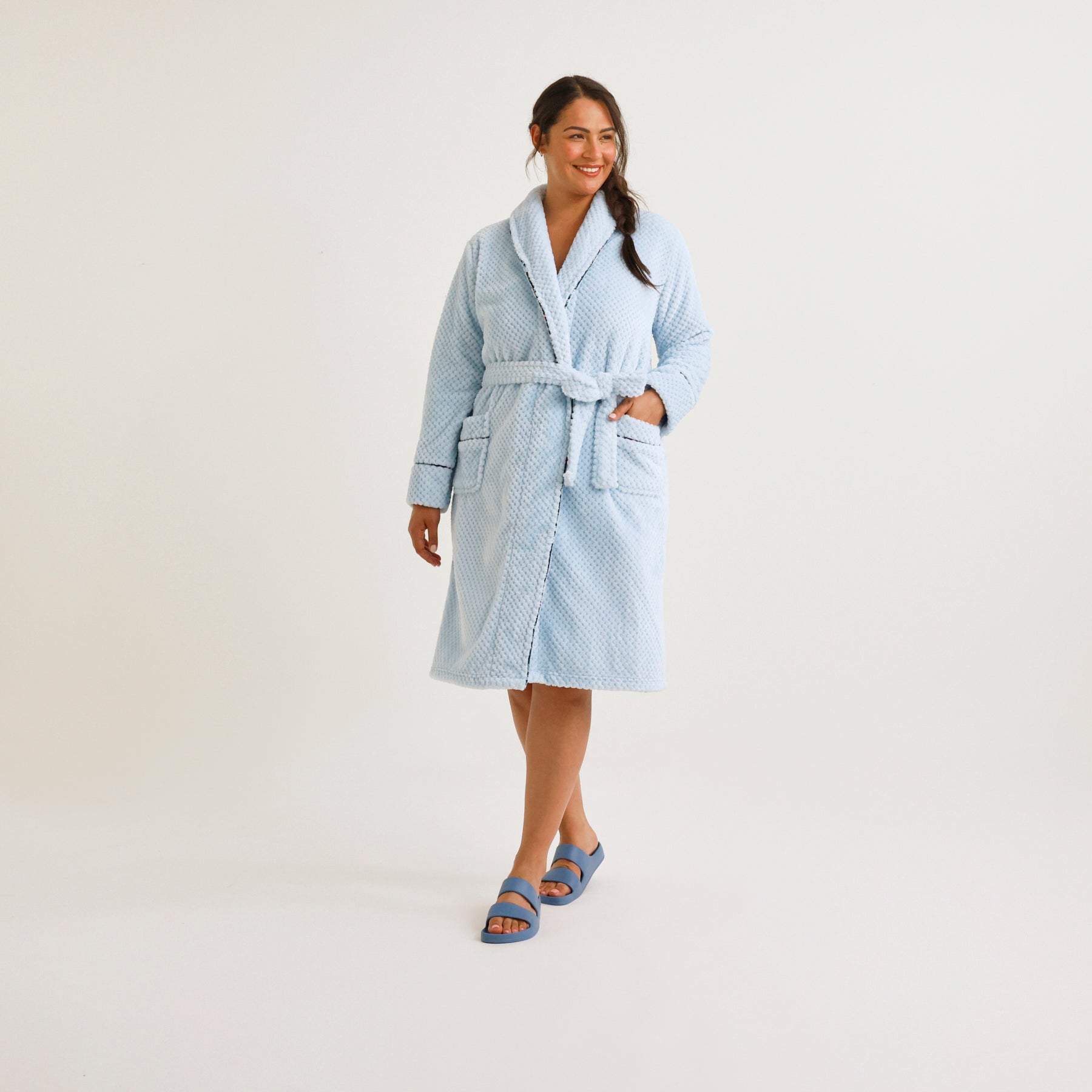 Spa Robe