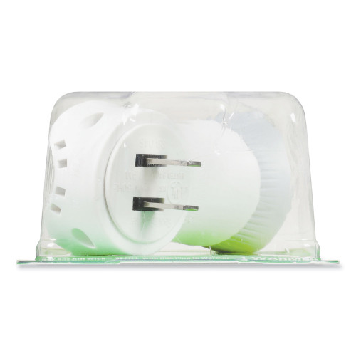 Air Wick Scented Oil Warmer， 1.75