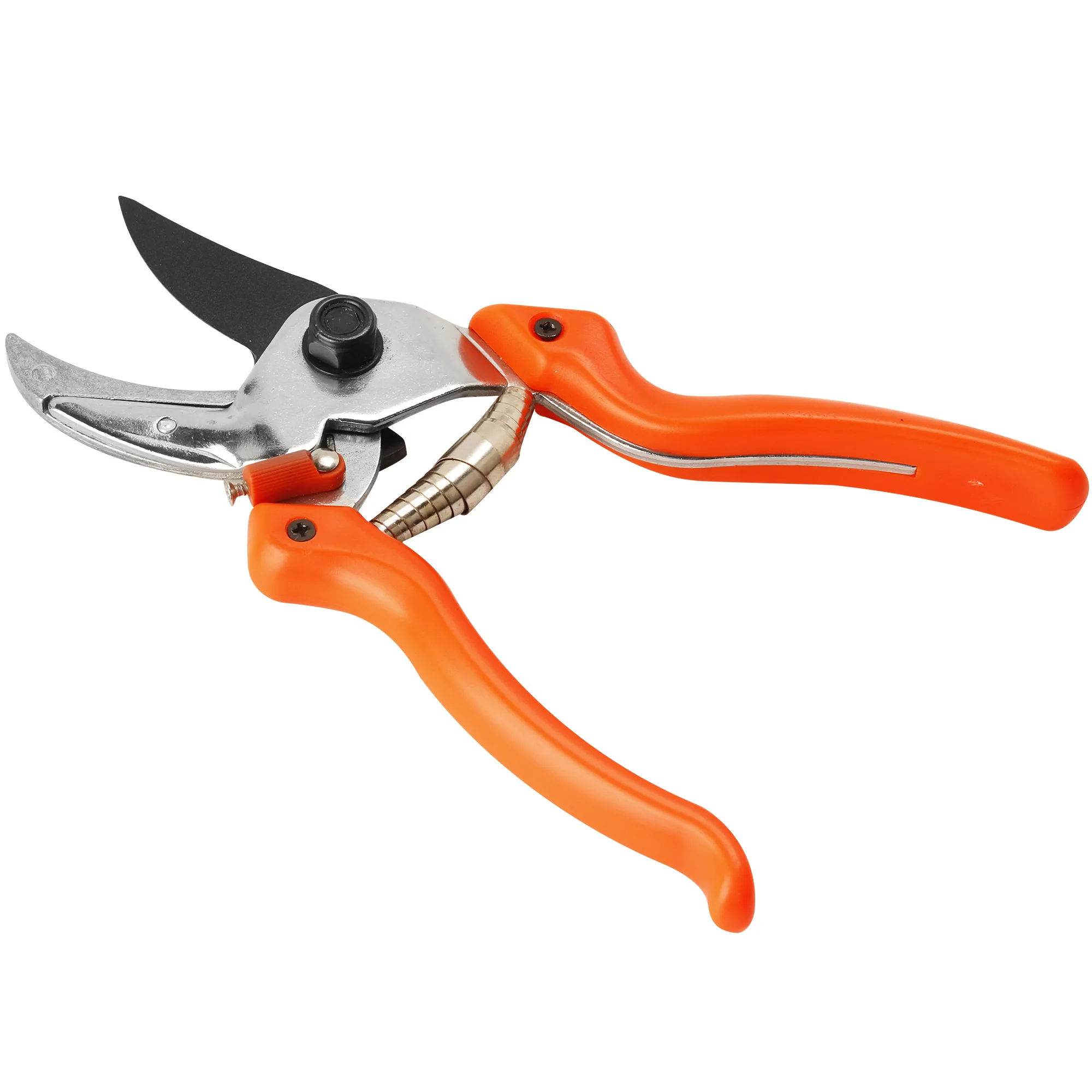 Professional Sharp Anvil  Pruning ShearsTree Trimmers Secateurs Hand Pruner Garden Shears  for The Garden