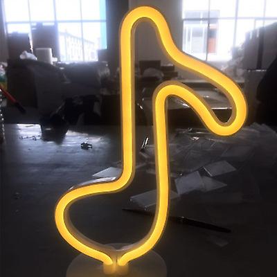 Rainbow Diy Led Neon Sign Light Flamingo Wedding Bar Shop Window Room Home Decoration Bulb Christmas Party Gift Ins Table Lamp