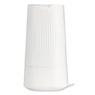 Pure Guardian 1 Gal. Top Fill Ultrasonic Cool Mist Humidifier with Aromatherapy Tray White H980W