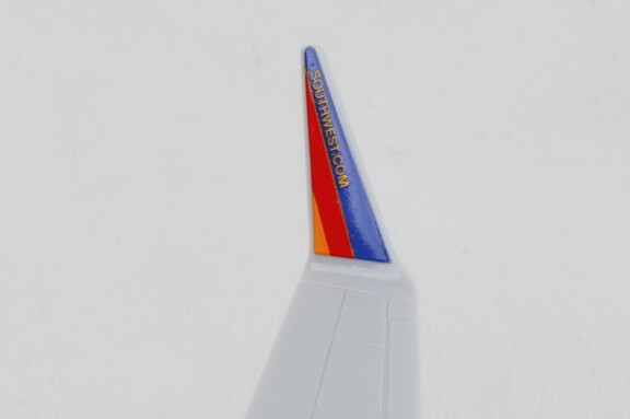 SkyMarks SKR1140 Southwest 737 Max8 1/130 Coleen B...