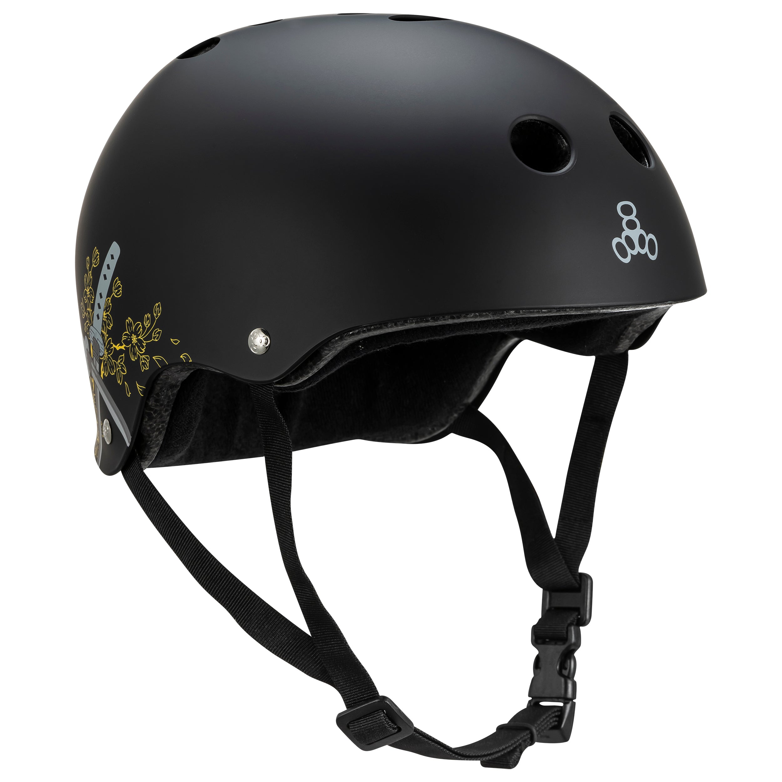 THE Certified Sweatsaver Helmet - Sky Brown Signature Edition