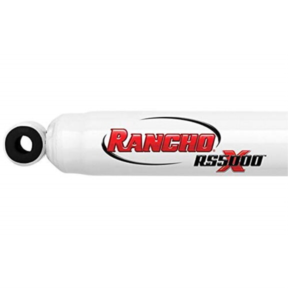 RS55116 Rancho RS5000X RS55116 Shock Absorber 1995...