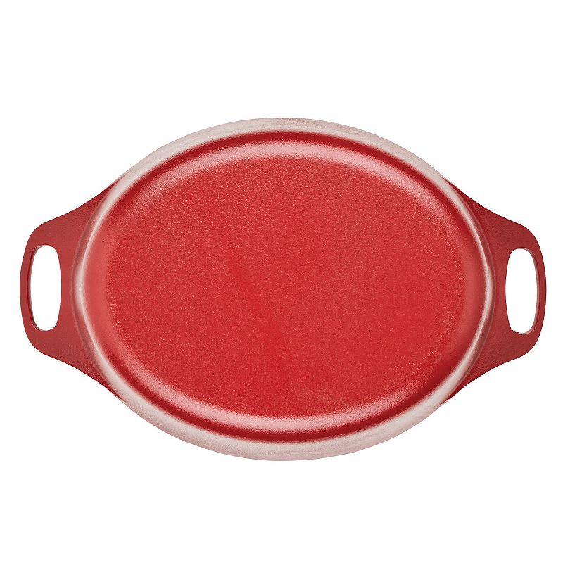 Rachael Ray NITRO 6.5-qt. Cast-Iron Dutch Oven