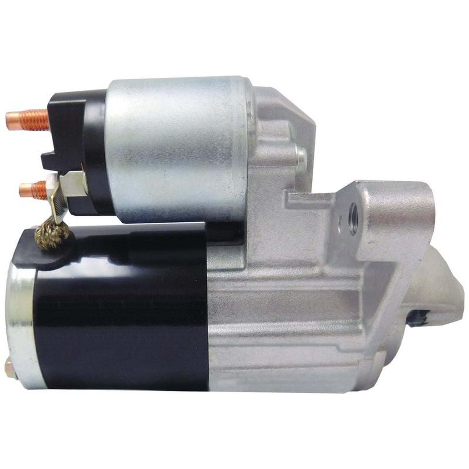 New 12V Starter For Ford Transit-150 -250 -350 Van 3.5L 15-22 3.7L 15-19 Ford Mustang 3.7L 11-17 Lincoln Navigator 3.5L 15-17 M0TD5571 M0TD5571ZC CK4T11000DA CK4Z11002B CK4Z11002C