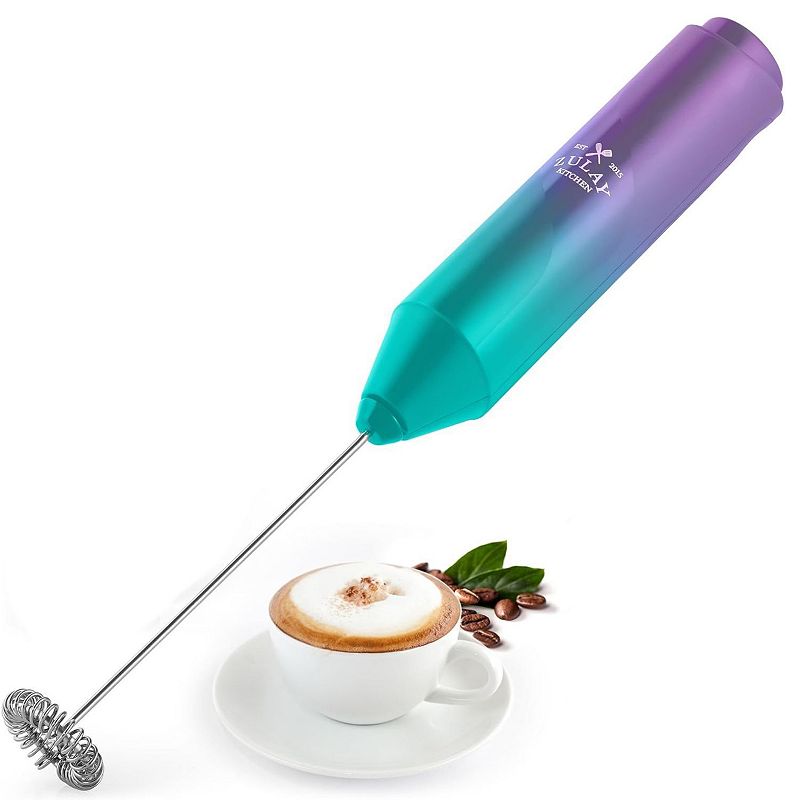 FrothMate Powerful Milk Frother for Coffee